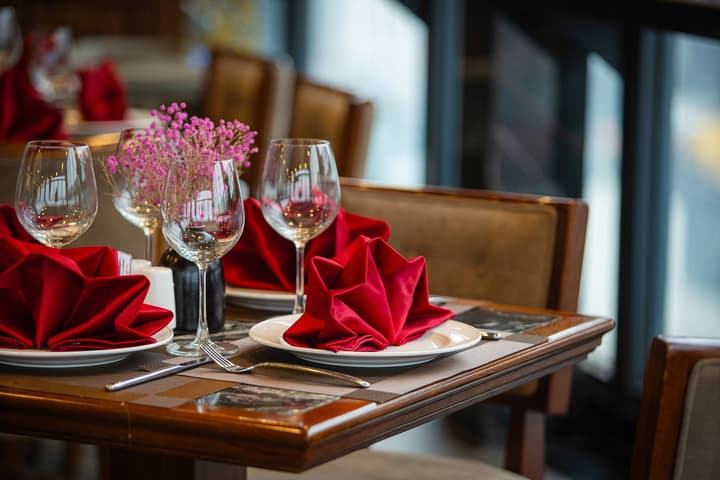 Rex Hanoi Hotel