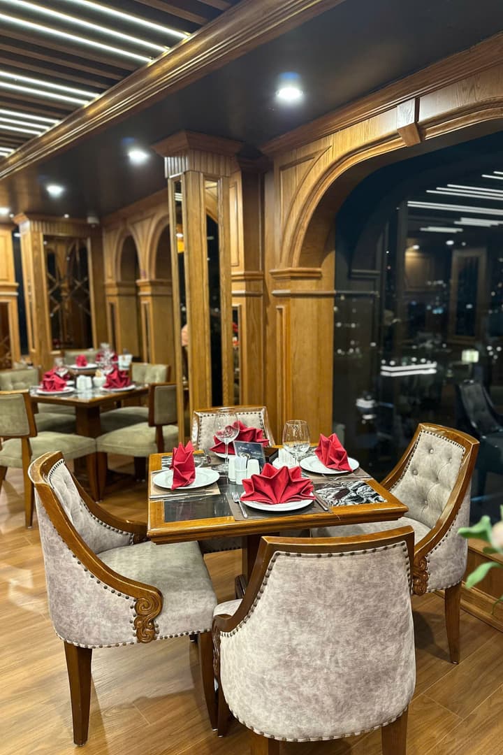 Rex Hanoi Hotel