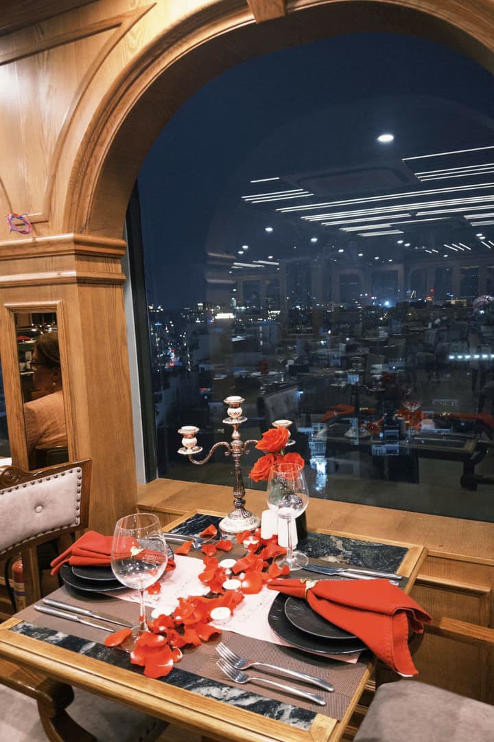 Rex Hanoi Hotel