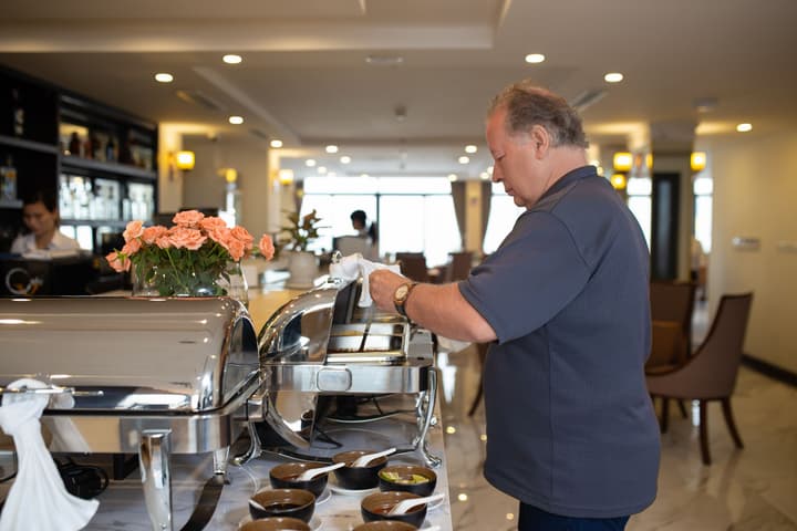 Rex Hanoi Hotel
