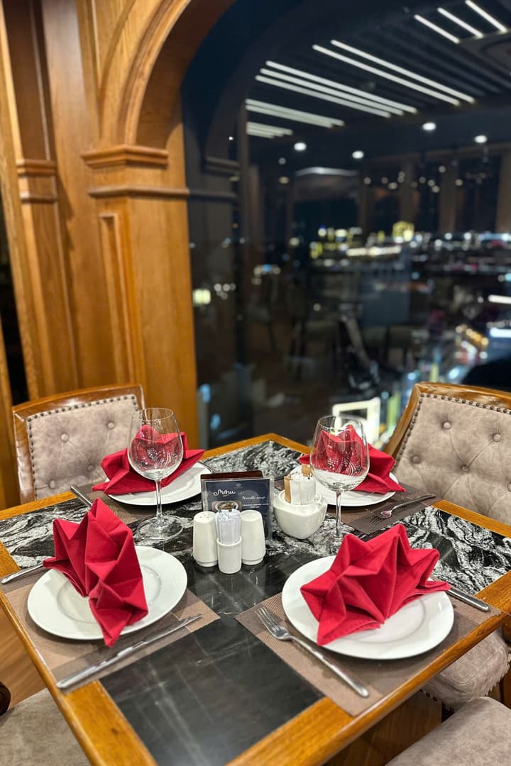 Rex Hanoi Hotel