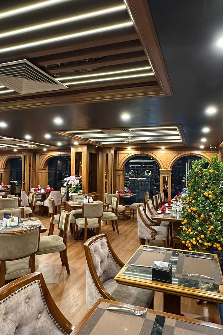 Rex Hanoi Hotel