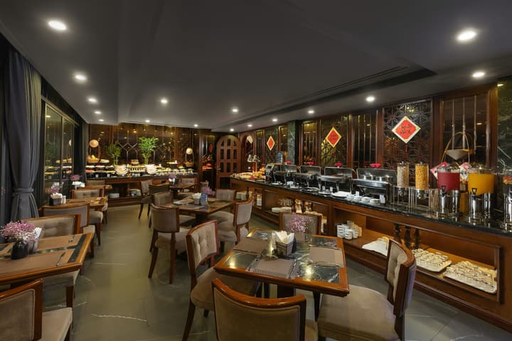 Rex Hanoi Hotel