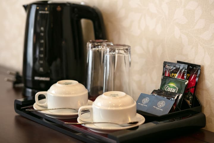 Rex Hanoi Hotel