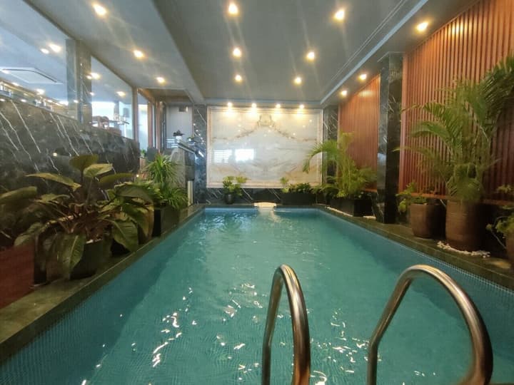 Rex Hanoi Hotel