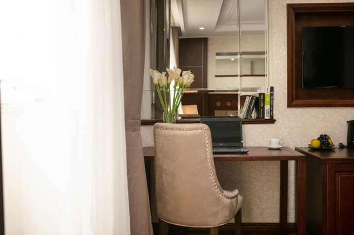 Rex Hanoi Hotel