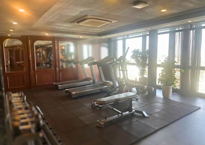 Rex Hanoi Hotel