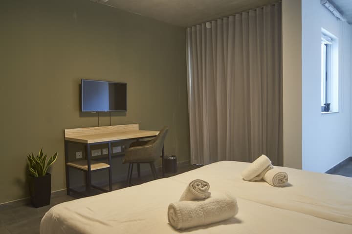 Mr. Todd Hotel