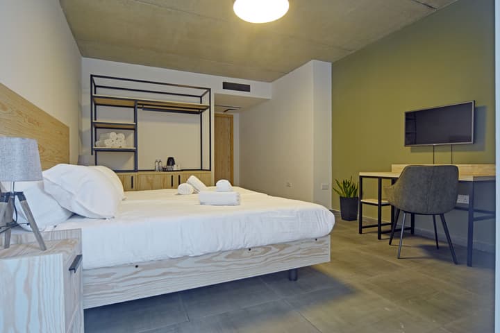 Mr. Todd Hotel