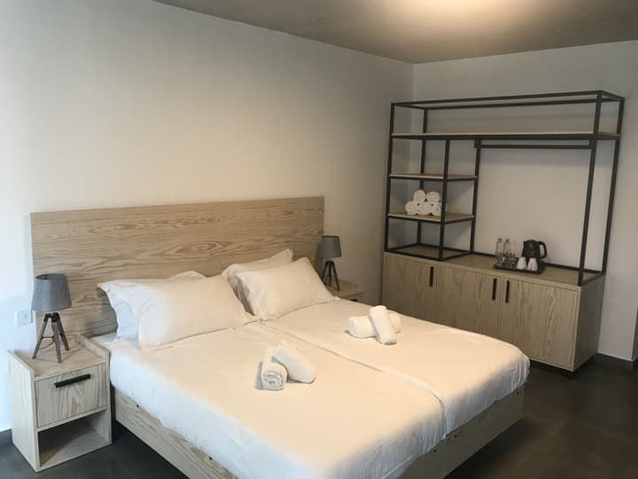 Mr. Todd Hotel