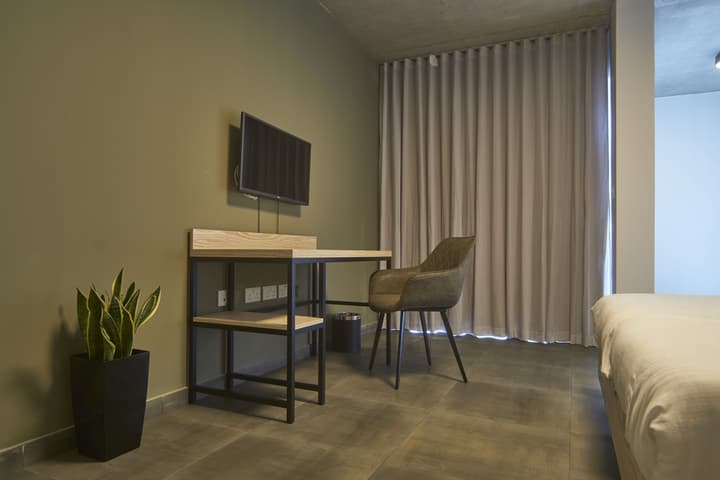 Mr. Todd Hotel