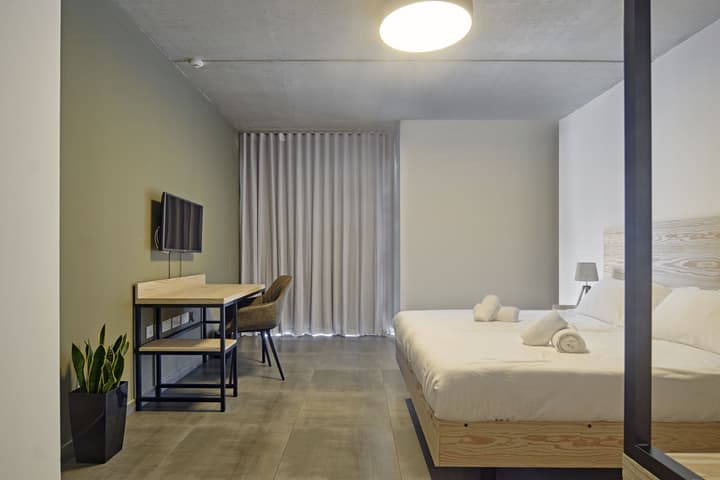 Mr. Todd Hotel