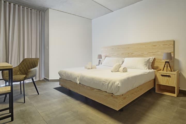 Mr. Todd Hotel