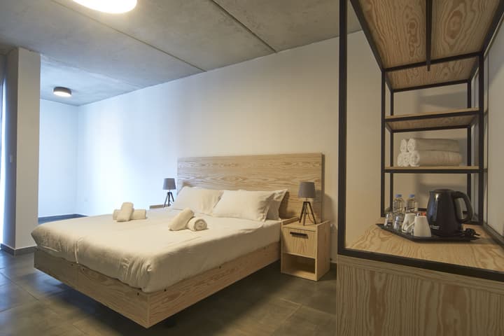 Mr. Todd Hotel