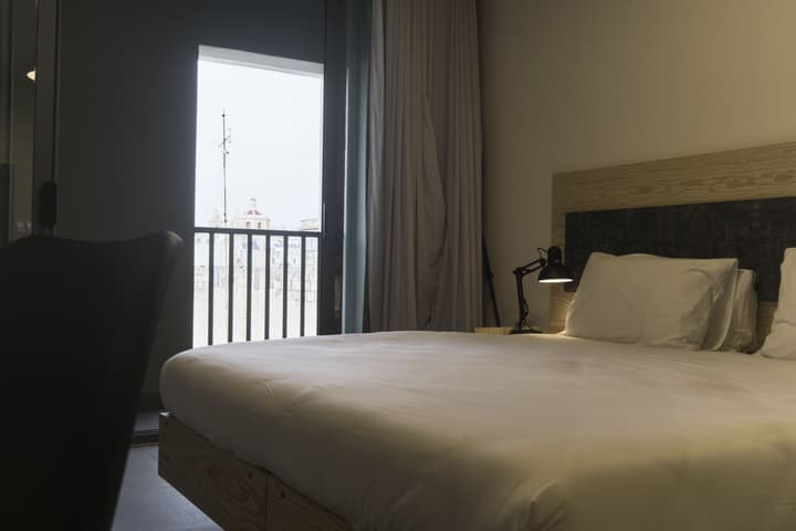 Mr. Todd Hotel