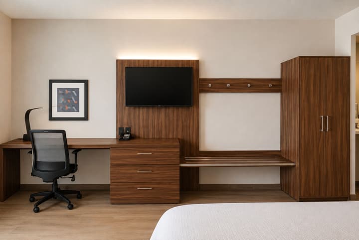 Holiday Inn Express & Suites Playa Del Carmen by IHG