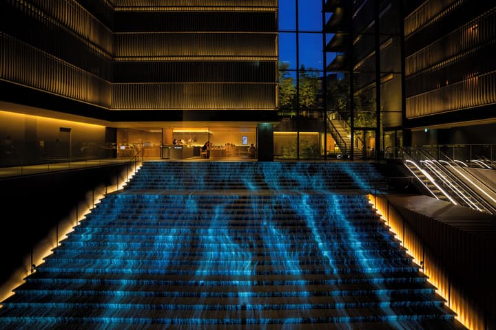 THE THOUSAND KYOTO