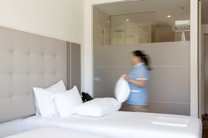 Oporto Airport & Business Hotel