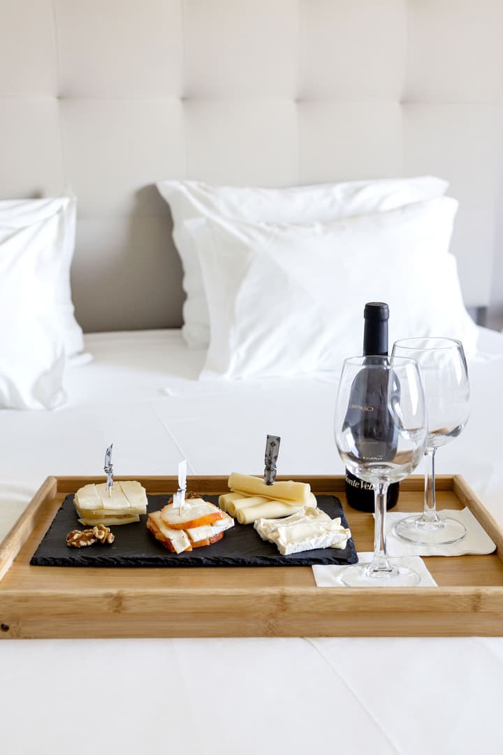 Oporto Airport & Business Hotel