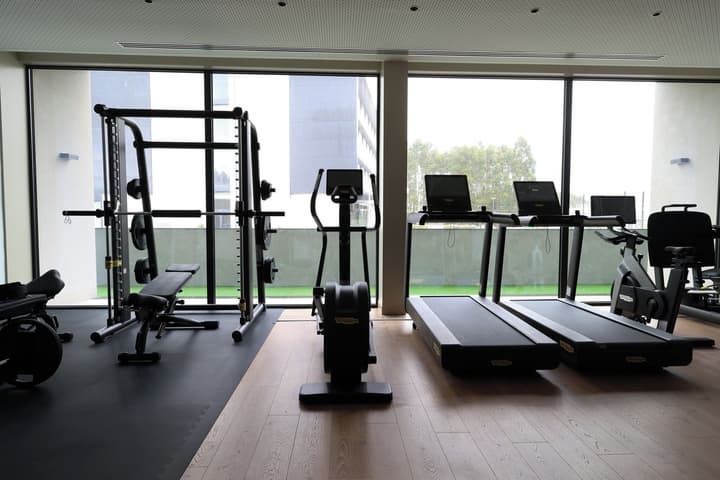 Oporto Airport & Business Hotel