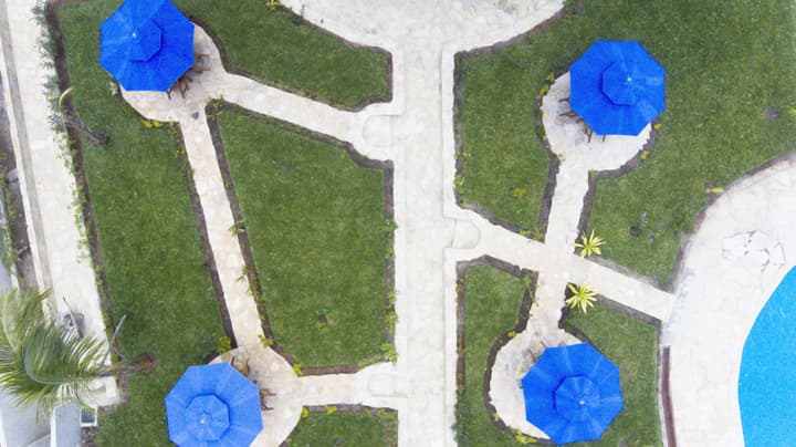Sea Crest Hotel