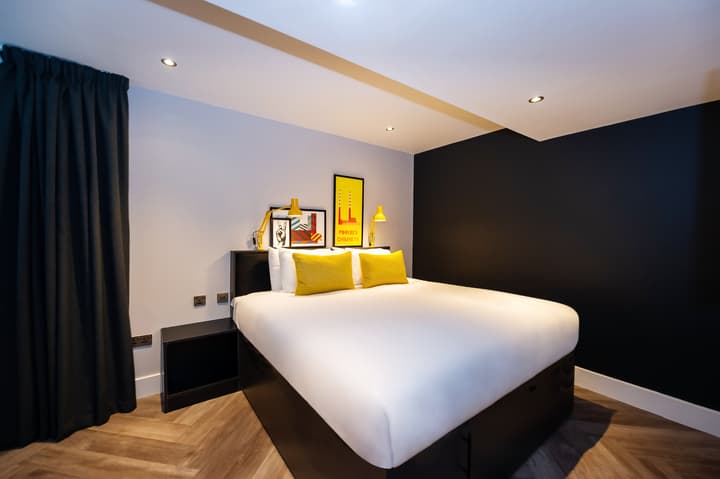 Staycity Aparthotels, Dublin Castle