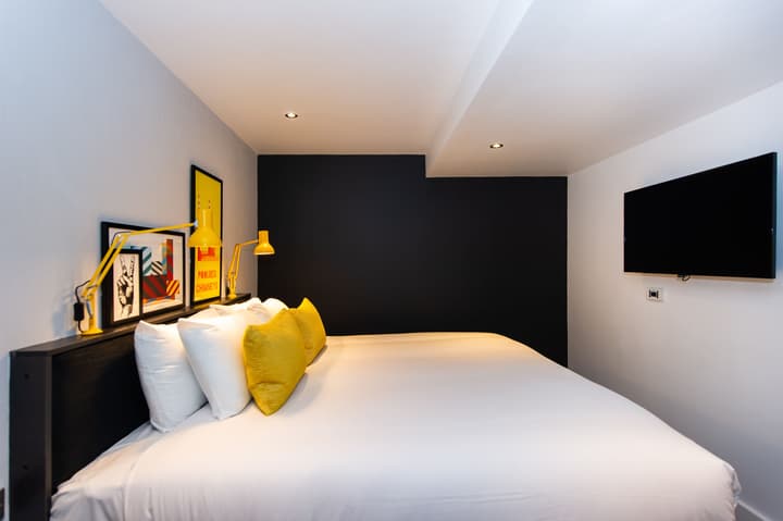 Staycity Aparthotels, Dublin Castle