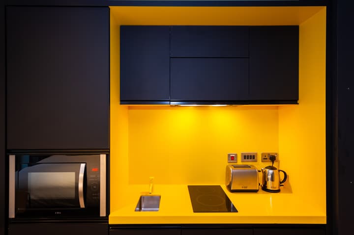 Staycity Aparthotels, Dublin Castle