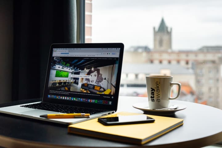 Staycity Aparthotels, Dublin Castle