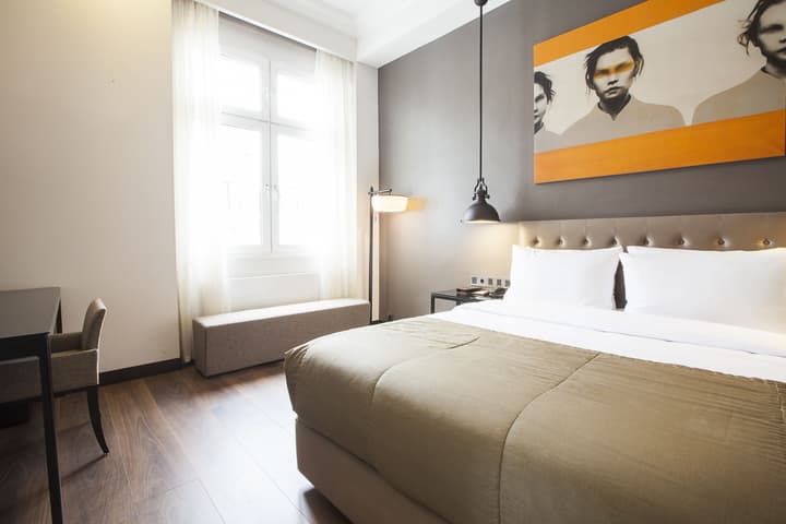 Quentin XL Potsdamer Platz Hotel