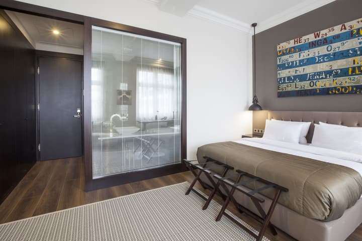 Quentin XL Potsdamer Platz Hotel