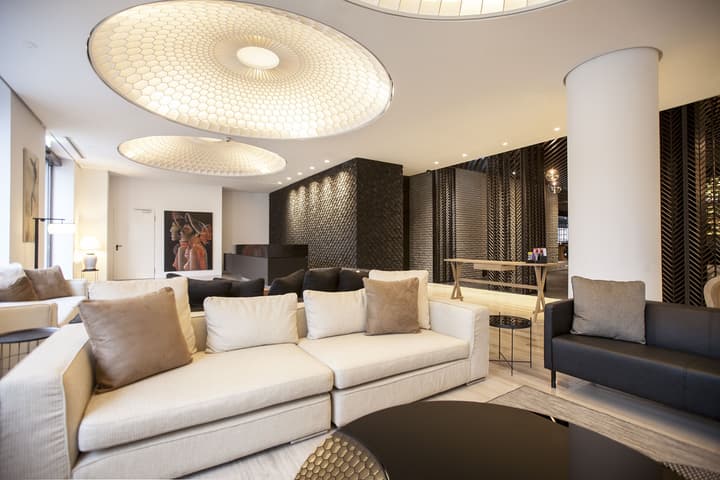 Quentin XL Potsdamer Platz Hotel