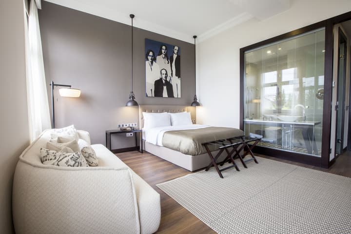 Quentin XL Potsdamer Platz Hotel
