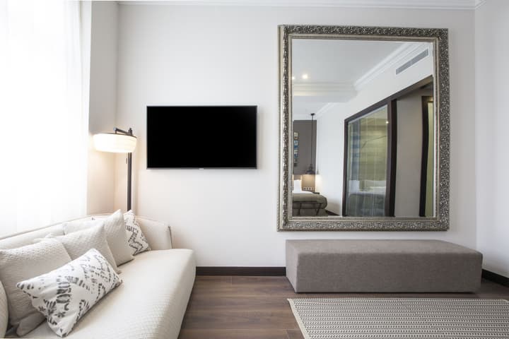 Quentin XL Potsdamer Platz Hotel