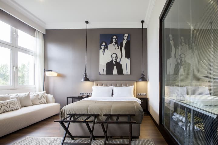 Quentin XL Potsdamer Platz Hotel