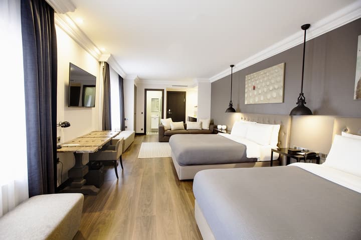 Quentin XL Potsdamer Platz Hotel