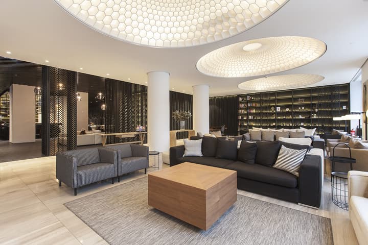 Quentin XL Potsdamer Platz Hotel