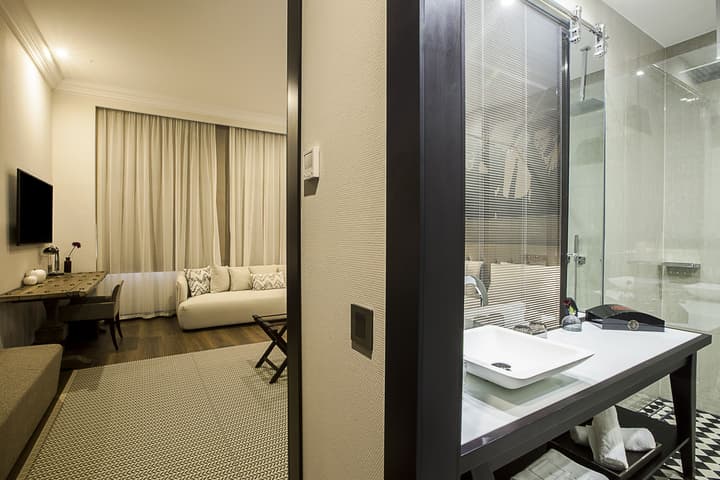 Quentin XL Potsdamer Platz Hotel