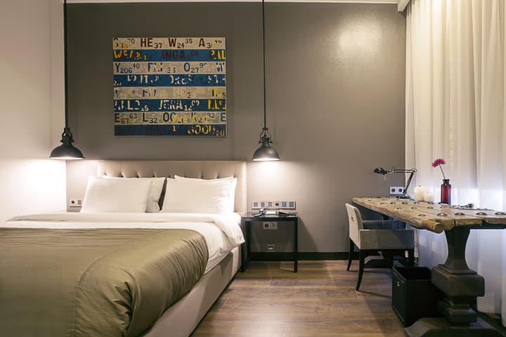 Quentin XL Potsdamer Platz Hotel
