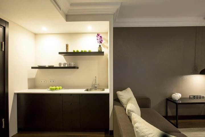 Quentin XL Potsdamer Platz Hotel