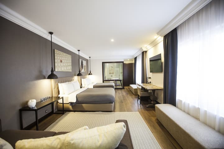 Quentin XL Potsdamer Platz Hotel