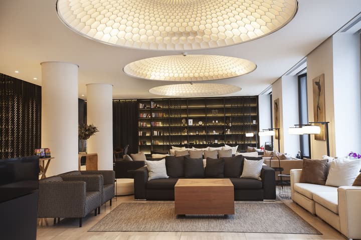 Quentin XL Potsdamer Platz Hotel
