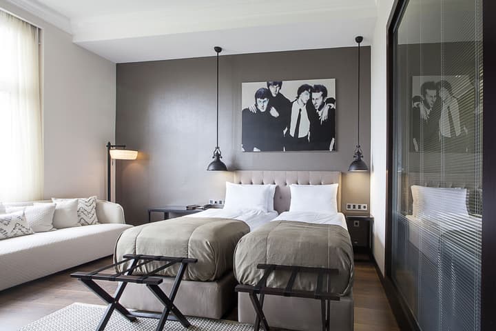 Quentin XL Potsdamer Platz Hotel