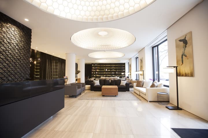 Quentin XL Potsdamer Platz Hotel
