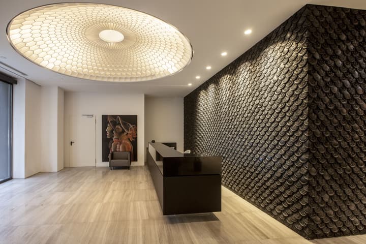 Quentin XL Potsdamer Platz Hotel