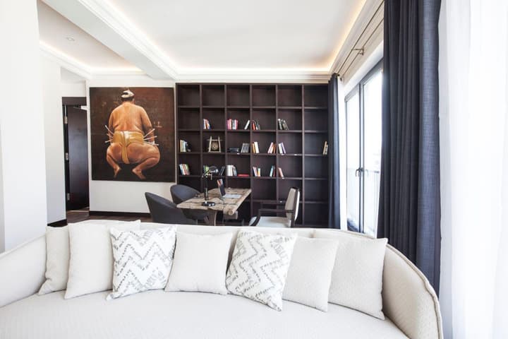 Quentin XL Potsdamer Platz Hotel