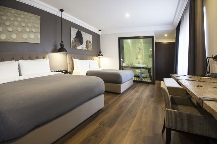 Quentin XL Potsdamer Platz Hotel