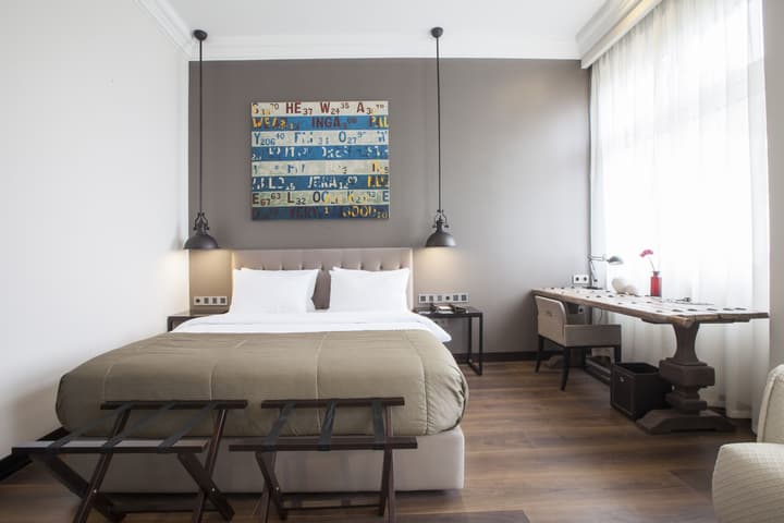 Quentin XL Potsdamer Platz Hotel