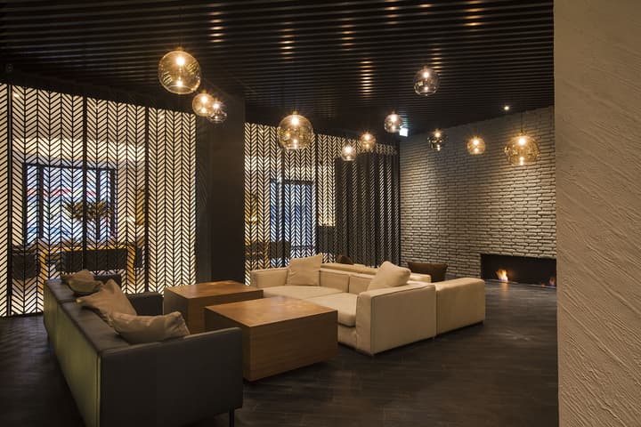 Quentin XL Potsdamer Platz Hotel