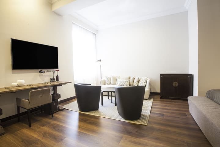 Quentin XL Potsdamer Platz Hotel